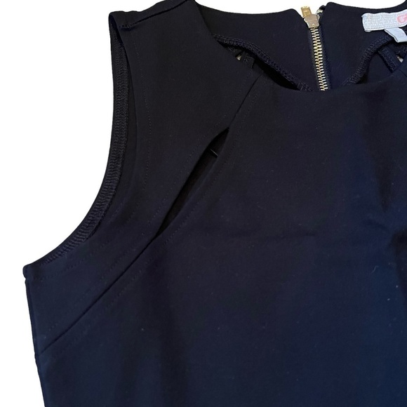 Little Black Dress by GB Holiday Cocktail Wedding Formal - Picture 4 of 7